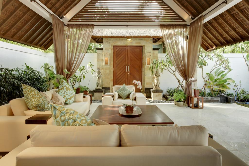 Villa Alu Lima Seminyak Zimmer foto