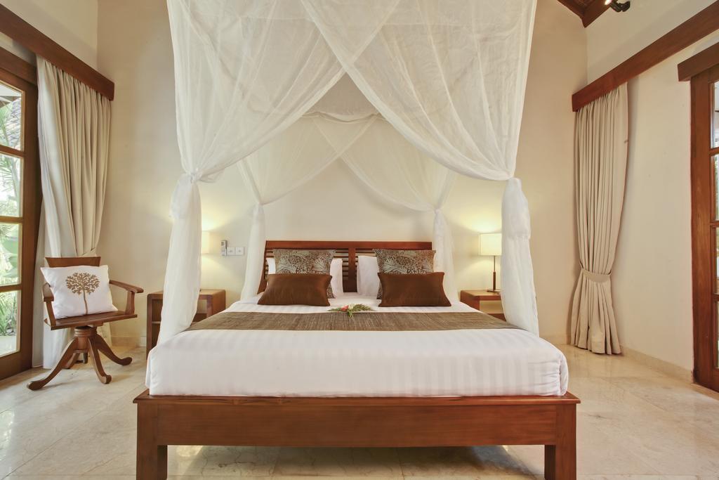 Villa Alu Lima Seminyak Zimmer foto